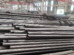 <b>精密钢管：工业之魂，盛欣金属的卓越追求</b>