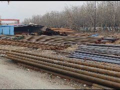 <b>山东盛欣金属材料有限公司：无缝钢管的卓越之选</b>