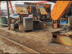 <b>山东盛欣金属材料有限公司：切割无缝钢管的精湛工艺</b>