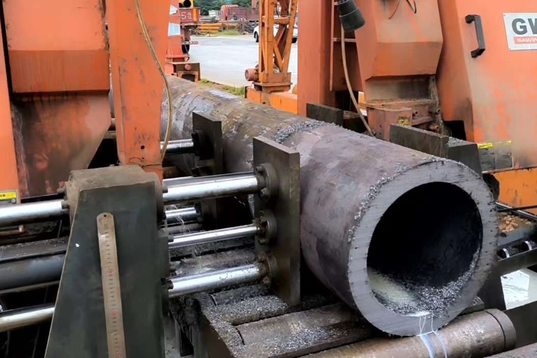 <b>厚壁无缝管-卓越</b>