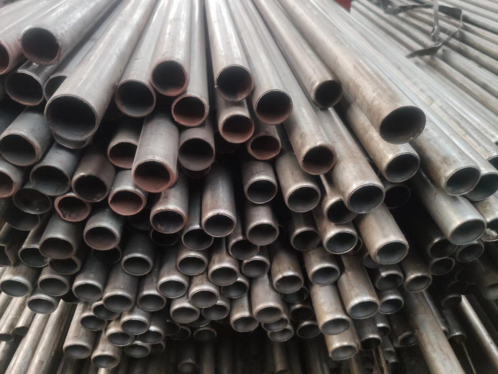 精密钢管-精良