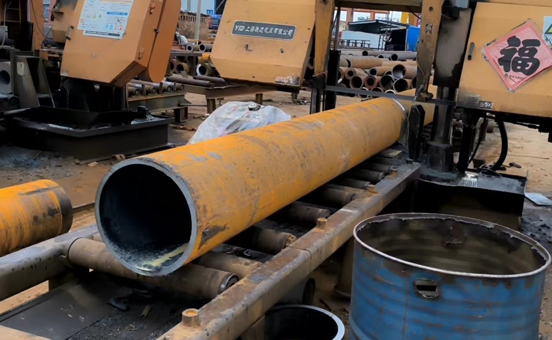 <b>优选无缝钢管</b>